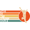 Jogger Halb Marathon Läufer Geschenk