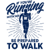Half Marathon Jogging Running Gift