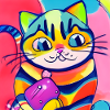 Couleur Kitty