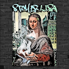 Stoner Lisa Poster