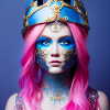 Woman of Fantasy