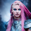 Woman of Fantasy