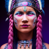 Woman of Fantasy