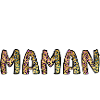 Mode maman