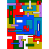 Abstract geometry