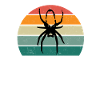 Edderkopper Edderkoppespind arachnid ben 8 edderkop