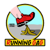 RUNNING GAG ! (footing, jogging, marathon)