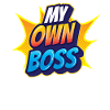 My Own Boss Self-Employed Freelancer