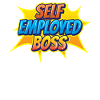 Self-employed boss Freelancer Self-employed