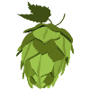 Hops Beer Drinker Brewer Gift