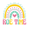 Roe Time Shirt Geschenk Roevember