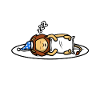 Official sleepshirt lion