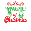 Magic of Christmas