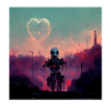 Machine Love