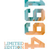 32E ANNIVERSAIRE ÉDITION LIMITÉE 1994