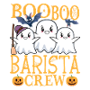 Barista uu Funny Barista