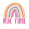 Roe Time Shirt Geschenk Roevember