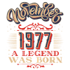1977 birthday, November-1977, 11-1977
