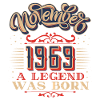 1969 birthday, November-1969, 11-1969