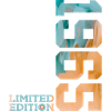 61E ANNIVERSAIRE ÉDITION LIMITÉE 1965