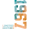 59E ANNIVERSAIRE ÉDITION LIMITÉE 1967