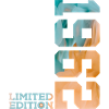 64E ANNIVERSAIRE ÉDITION LIMITÉE 1962