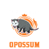 Opossum Geschenk Possum Beutelratte