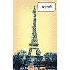 Eiffel Pop Art Paris