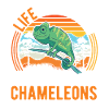 Chameleon Gift Chameleon