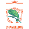 Chameleon Cadeau Caméléon
