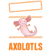 Axolotl Gift Tail Lurch