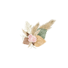 Buchstabe Y Blumen