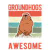 Murmeltier Marmot Waldmurmeltier
