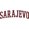Sarajevo