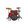 J'peux pas j'ai batterie