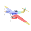 British fighter WW2