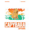 Always be yourself Unless you can be a Capybara