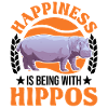Hippo Lucky Hippo Hippo