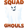 Squad Ghouls