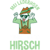 Trachten Lederhosen München