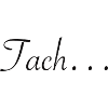 Tach