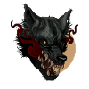 Fenrir - Fenriswolf