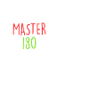 Dart Master 180 in Darts