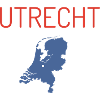 Utrecht T-Shirt Netherlands Souvenir