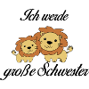 Große Schwester