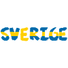 Sverige Suède