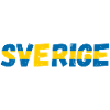 Sverige Sweden