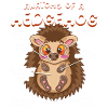 Anatomy of a Fun Hedgehog