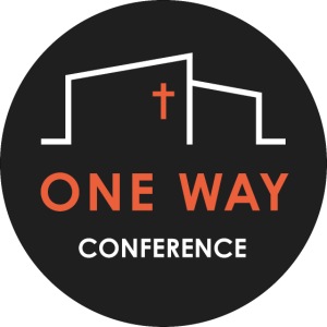 One Way Conference logga