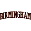 Birmingham Angleterre